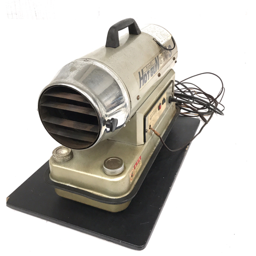 静岡製機 ホットガン 30RS 熱風式ヒーター