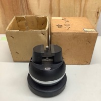 HARP 彫刻台 ハンドル 彫金工具