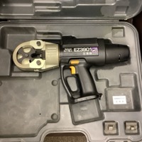 松下電工 圧着機 EZ3901